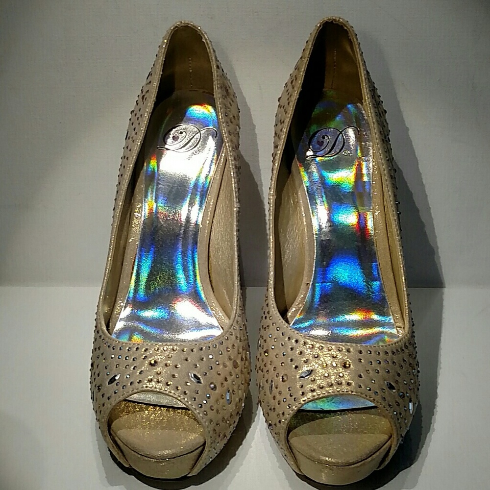 Delicious heels - Picture 2 of 8